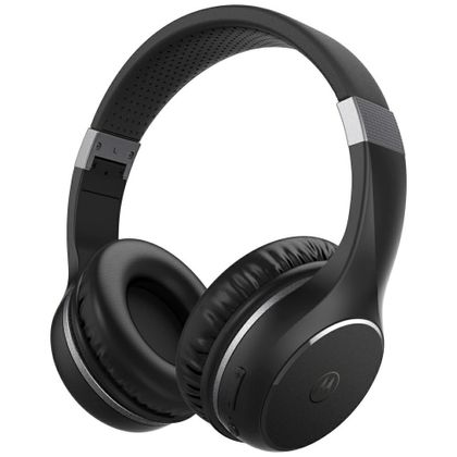 Słuchawki nauszne Bluetooth Motorola XT220 czarny