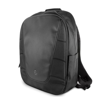 Mercedes Plecak MEBP15CLSBK 16"czarny/black
