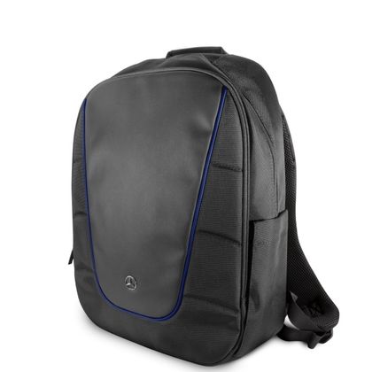 Mercedes Plecak MEBP15CLSBL 16"czarny/black
