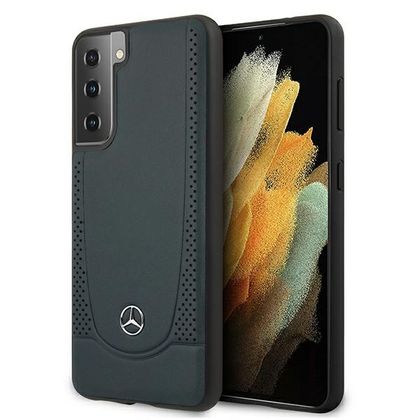 Mercedes MEHCS21MARMNA S21+ G996granatowy/navy hardcase Urban Line