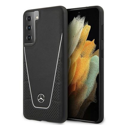 Mercedes MEHCS21SCLSSI S21 G991czarny/black hardcase Dynamic Line