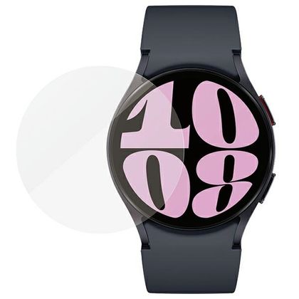 Folia ochronna PanzerGlass Galaxy Watch6 40mm Screen Protection Antibacterial 3683