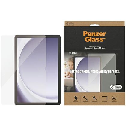 PanzerGlass Ultra-Wide Fit Sam Tab A9+Screen Protection 7345