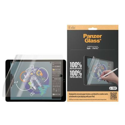 PanzerGlass GraphicPaper iPad 10.2"2843