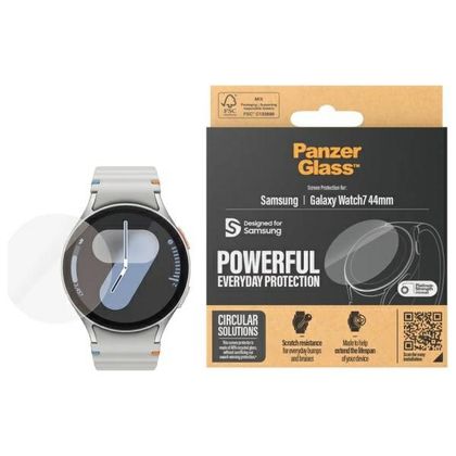 Folia ochronna PanzerGlass Galaxy Watch7/ Watch8 44mm