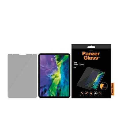 PanzerGlass E2E Super+ iPad Pro 11" 2020/Air 10.9" 2020/2021 Privacy