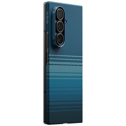 Etui PITAKA Ultra-Slim MagSafe do Samsung Galaxy Z Fold7 moonrise