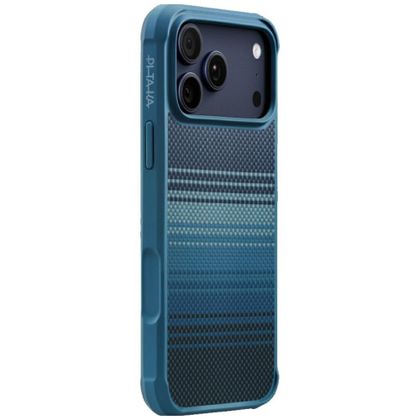 Etui PITAKA Aramid ProGuard MagSafe do iPhone 17 Pro / 18 Pro moonrise