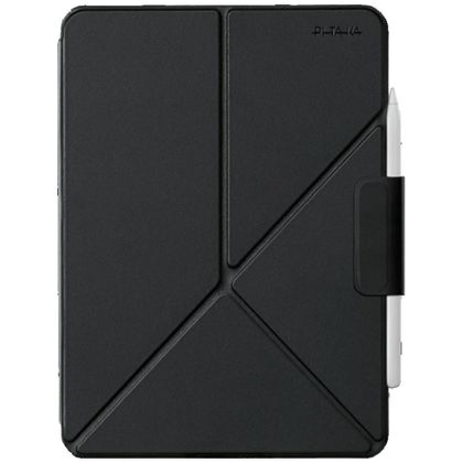 Etui PITAKA MagEZ Folio 2 do iPad 11"A16 (2025) / iPad 10.9" 10 gen. (2022) czarny