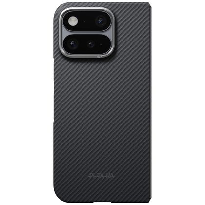 Etui PITAKA Edge Case do Google Pixel 11 Pro Fold czarno szary