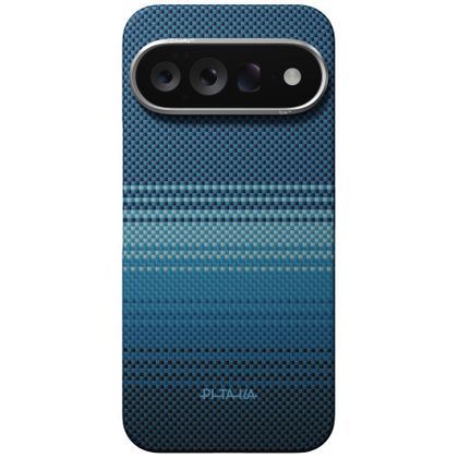 Etui PITAKA Edge Case do Google Pixel 11 Pro XL moonrise
