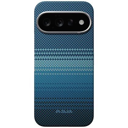 Etui PITAKA Edge Case do Google Pixel 11 moonrise