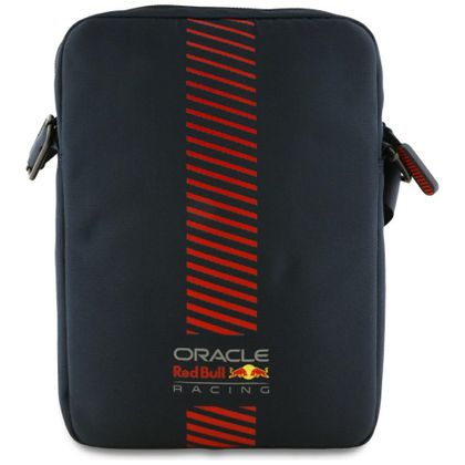 Torba Red Bull Powerbar 10" nylon granatowy