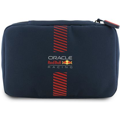 Organizer Red Bull Powerbar Nylon granatowy