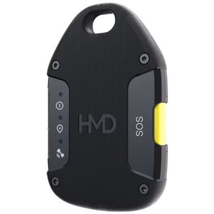 Komunikator satelitarny HMD OffGrid