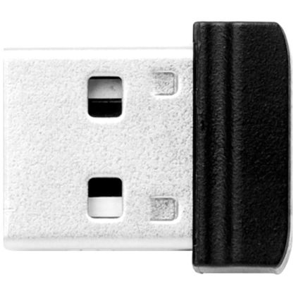 Pendrive Verbatim Store `n` Stay Nano USB 16GB czarny 97464