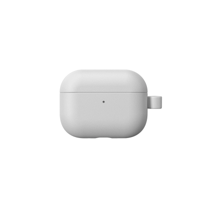 Etui ochronne AMAZINGTHING Glamour na AirPods Pro 3 - szare