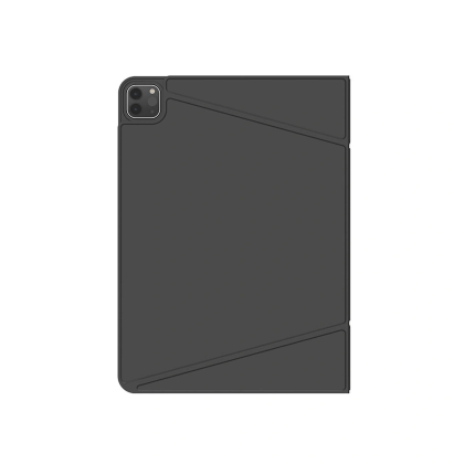 Etui AMAZINGTHING Matte Pro Mag Folio z podstawką na iPad Air 13" M2/M3/M4 (2024/2025/2026) - czarne