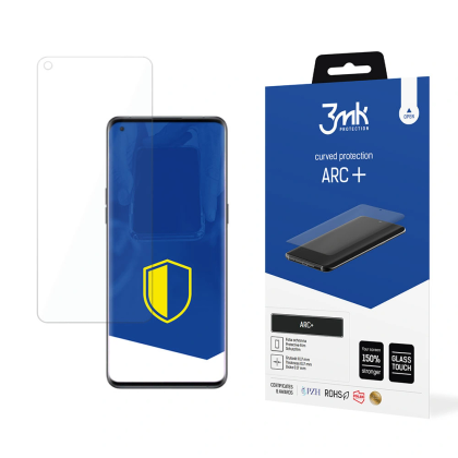 Folia ochronna 3mk ARC+ na Oppo Find X5 Pro