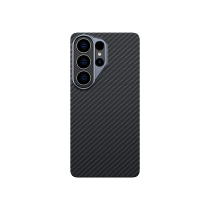 Etui AMAZINGTHING Titan Max Drop Proof Case na Samsung S26 Ultra - czarne