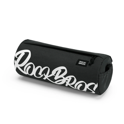 Torba rowerowa Rockbros G005 Flash Journey na kierownicę 2 l - czarna