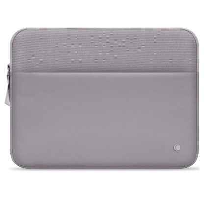 Torba Tech-Protect Sleeve na laptopa 15-16 - szara