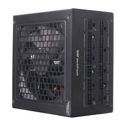 Zasilacz DARKFLASH PMT1050 1050W (czarny)