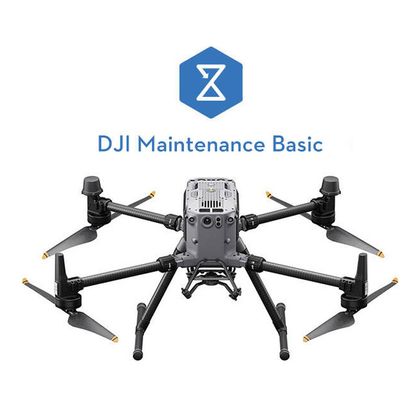 DJI Maintenance Basic dla Matrice 350 RTK
