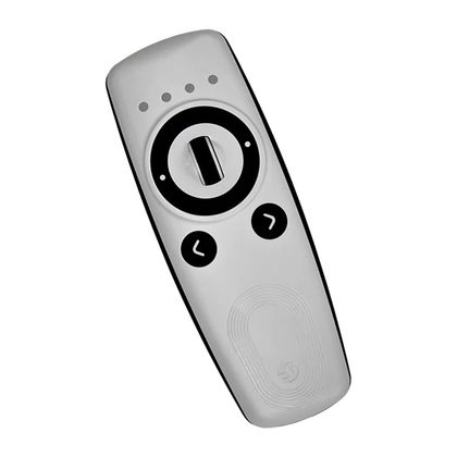 Pilot SHELLY BLU Remote Control ZB BT ZigBee (biały)
