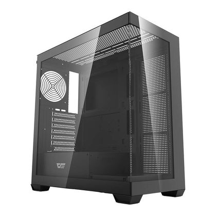 Obudowa komputerowa DARKFLASH DS900 (czarna)