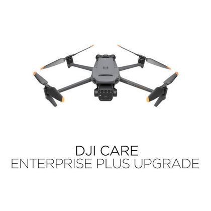 DJI Care Enterprise Plus Upgrade Mavic 3 Multispectral - kod elektroniczny