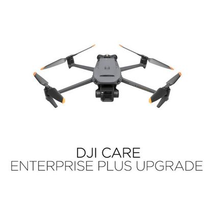 DJI Care Enterprise Plus Upgrade Mavic 3 Enterprise - kod elektroniczny