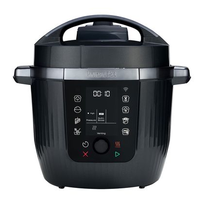 Multicooker Instant Pot Pro 5.7L (grafitowy)