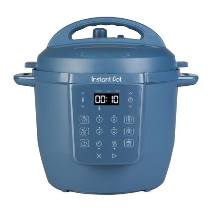 Multicooker Instant Pot Classic 5.7L (niebieski)
