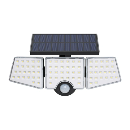 Lampa solarna Lepro WL4000
