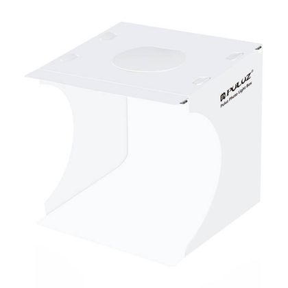Namiot bezcieniowy PULUZ PU5029 wymiary 20cm