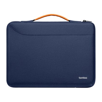 Torba na laptopa TOMTOC Defender-A22 13" (granatowa)