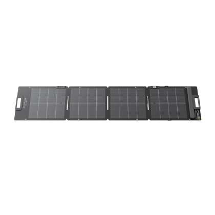 Panel fotowoltaiczny EcoFlow 110W składany
