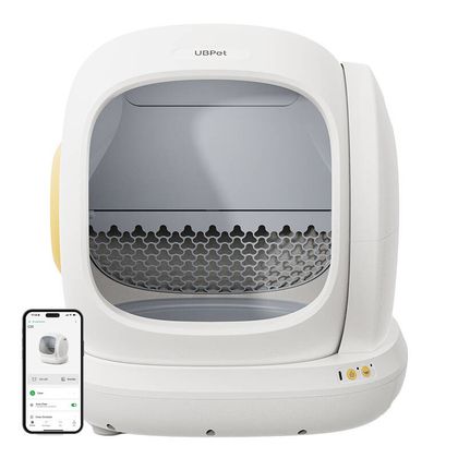Kuweta samoczyszcząca UBPET C20