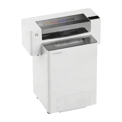 Drukarka do odzieży XTOOL Apparel Printer zestaw all-in-one