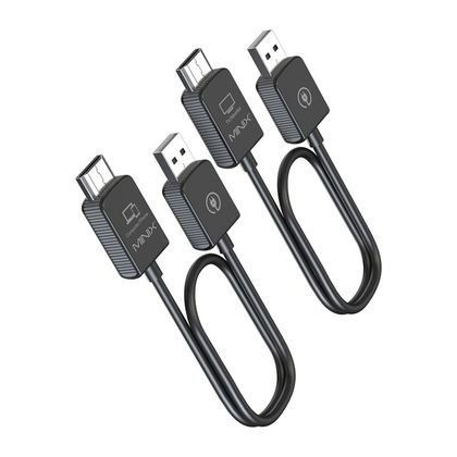 Minix H1 Bezprzewodowy transmiter obrazu HDMI- HDMI