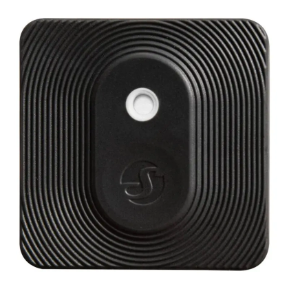 Czujnik temperatury i wilgotności Shelly Bluetooth/ZigBee (czarny)