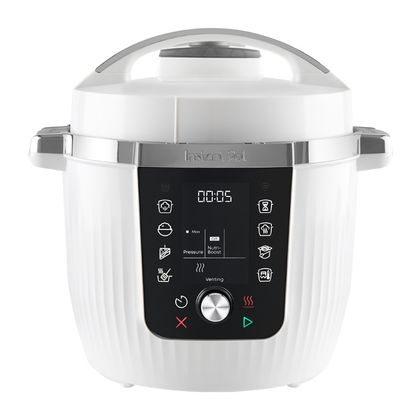 Multicooker Instant Pot Pro 5.7L (biały)