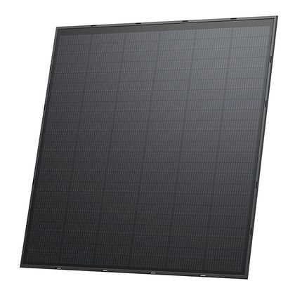 Panel fotowoltaiczny ECOFLOW 250W zestaw 4 szt