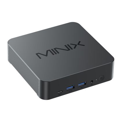 Mini PC Minix N512 i5 12600h 16GB 1TB Windows 11 Pro