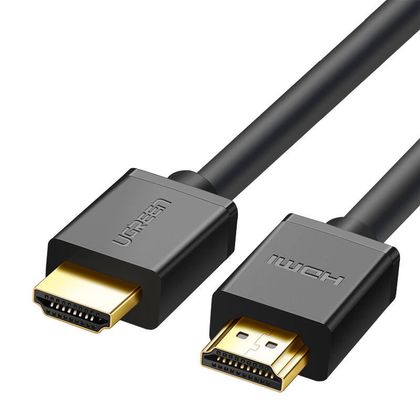 Kabel UGREEN HD104 HDMI 3m (czarny)