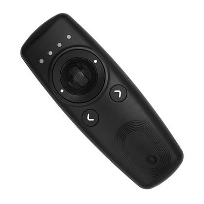 Pilot do sterowania Shelly BLU Remote Control ZB (BT / ZigBee)