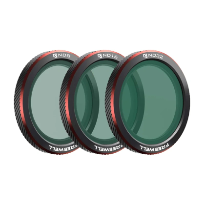 Freewell Magnetyczne filtry ND NEO 2 „Standard Day” – 3 szt.