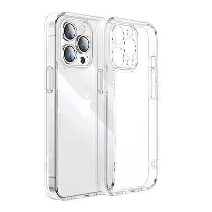 Etui JOYROOM JR-14D4 do iPhone 14 Pro Max (przezroczyste)