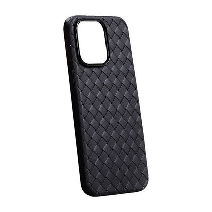 Etui JOYROOM JR-BP005 do iPhone 15 Pro (czarne)
